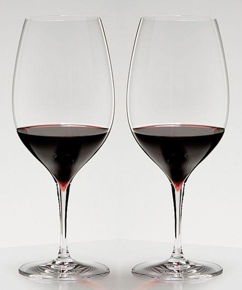 Riedel Винные бокалы Syrah/Shiraz Grape 780мл - 2шт