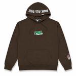 Худи DGK