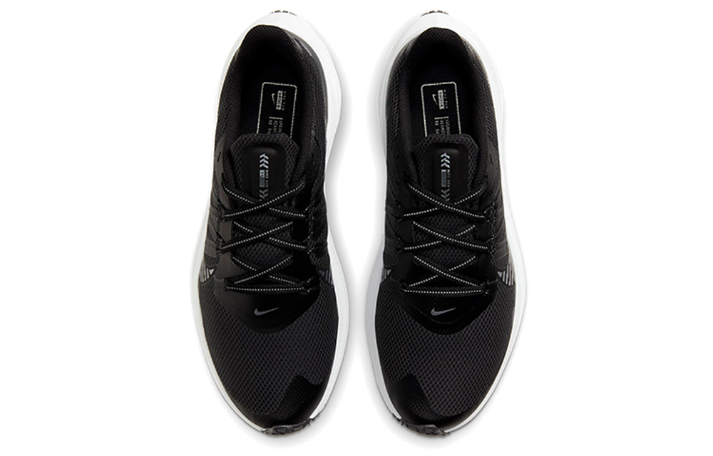 Кроссовки Nike Zoom Winflo 7 Shield (Женская размерная сетка)