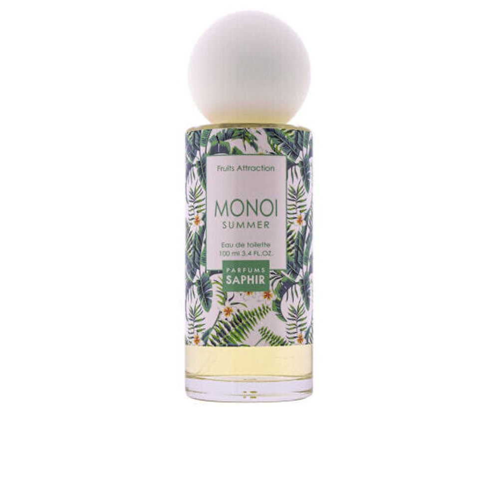 Женская парфюмерия MONOI SUMMER edt vapo 100 ml