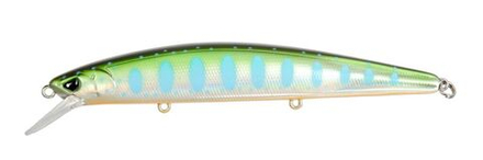 Воблер плавающий LJ Pro Series MAKORA F 13.00/104