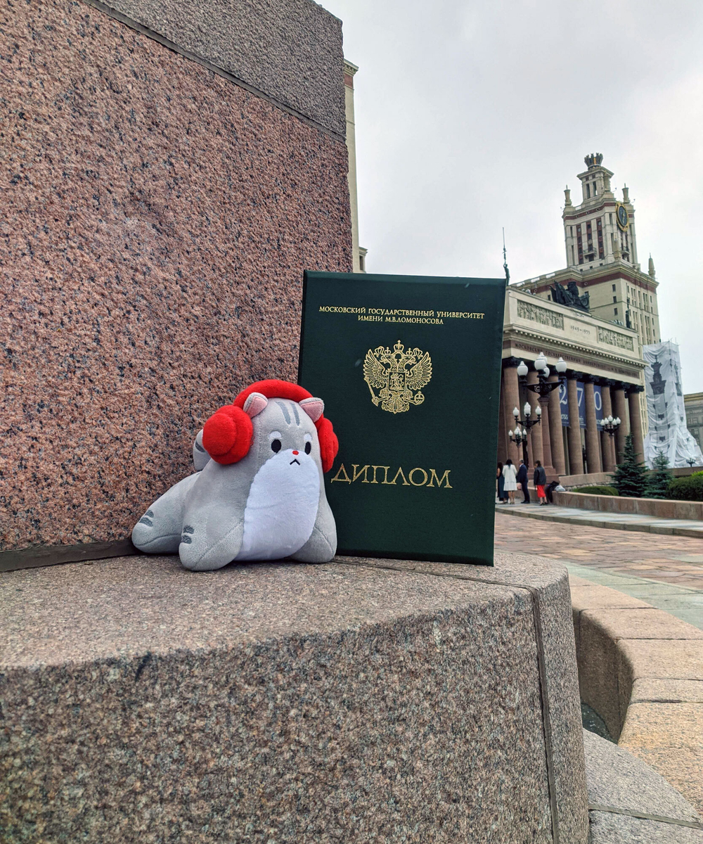 КИБЕРКОТИК