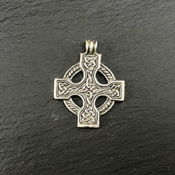 Кельтский крест (укороч.)
