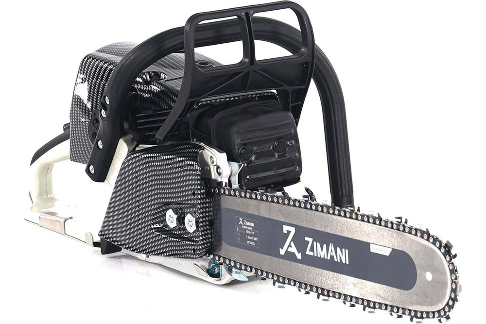 Бензопила ZimAni 361 PRO 16"