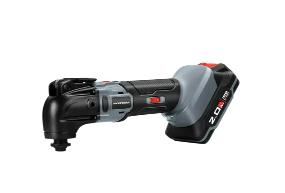 Аккумуляторный реноватор PROFIPOWER MKDTM-18V (арт. е0117)