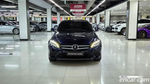 Mercedes-Benz C-Class W205 C200 (12.2019)