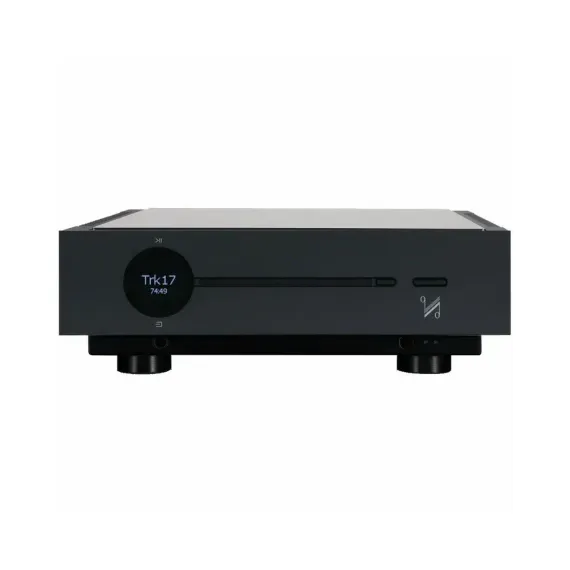 Quad Artera Solus Play Black