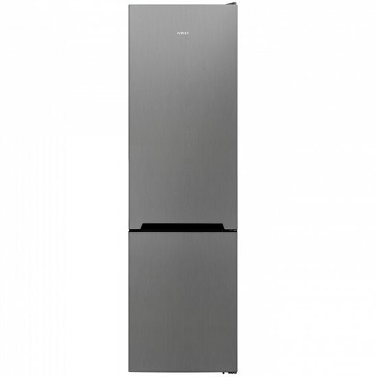 Холодильник Winia RNV3810DSNW