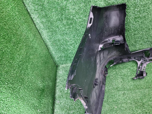 Бампер задний BMW X5 G05 (2018-2023) M-paket