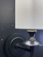 Настенный светильник MT8865-1W black