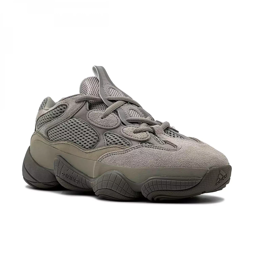 Adidas Yeezy 500 Ash Grey