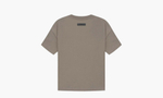 Fear of God Essentials T-shirt "Desert Taupe"