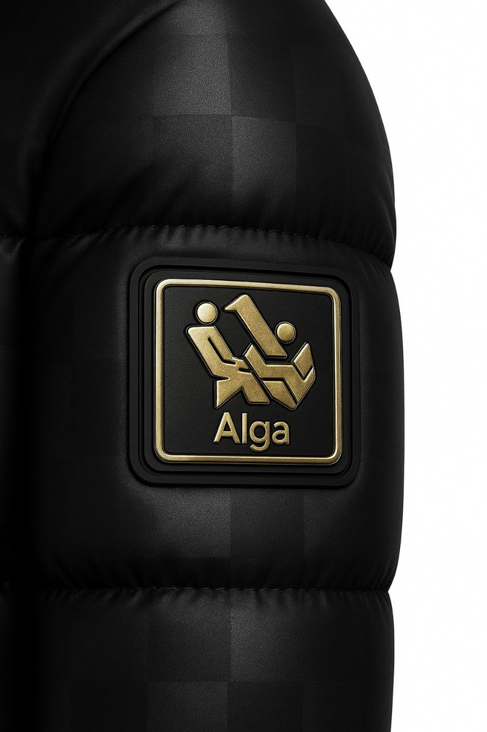 ALGA Куртка-жакет демисезонная