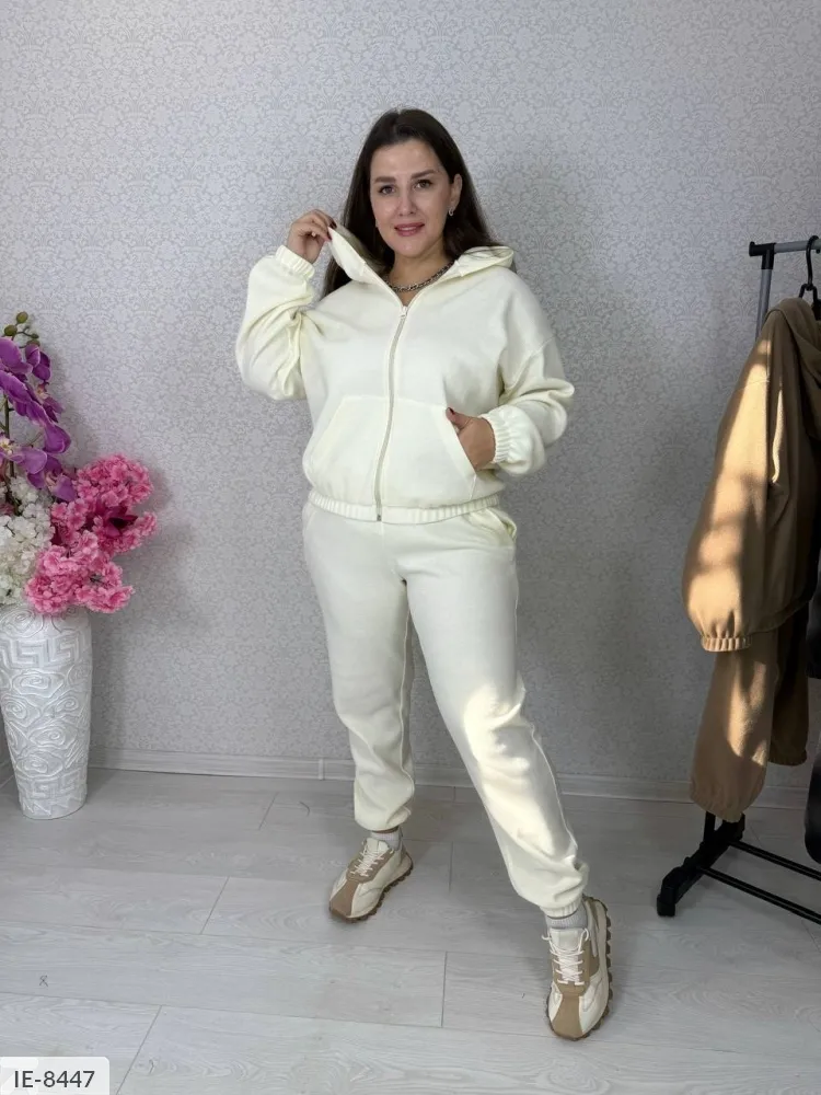 Костюм IE-8444 Фабрика Моды