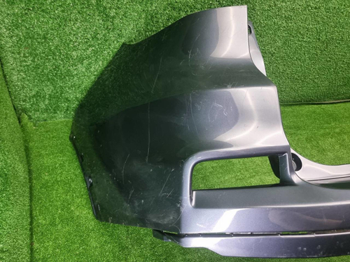 Бампер задний Honda Cr-v 4 (2014-2018)