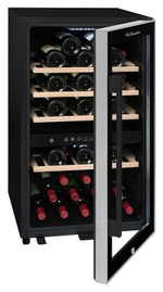 Винный шкаф La Sommeliere ECS51.2Z