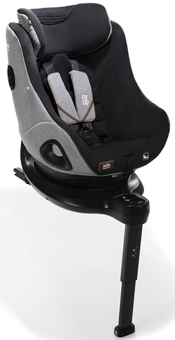 Автокресло Joie I-Harbour без базы Carbon
