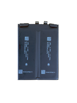 Аккумулятор для ZTE Nubia Red Magic 9 Pro Plus 5500 mAh (Li3927T89P8h613485)