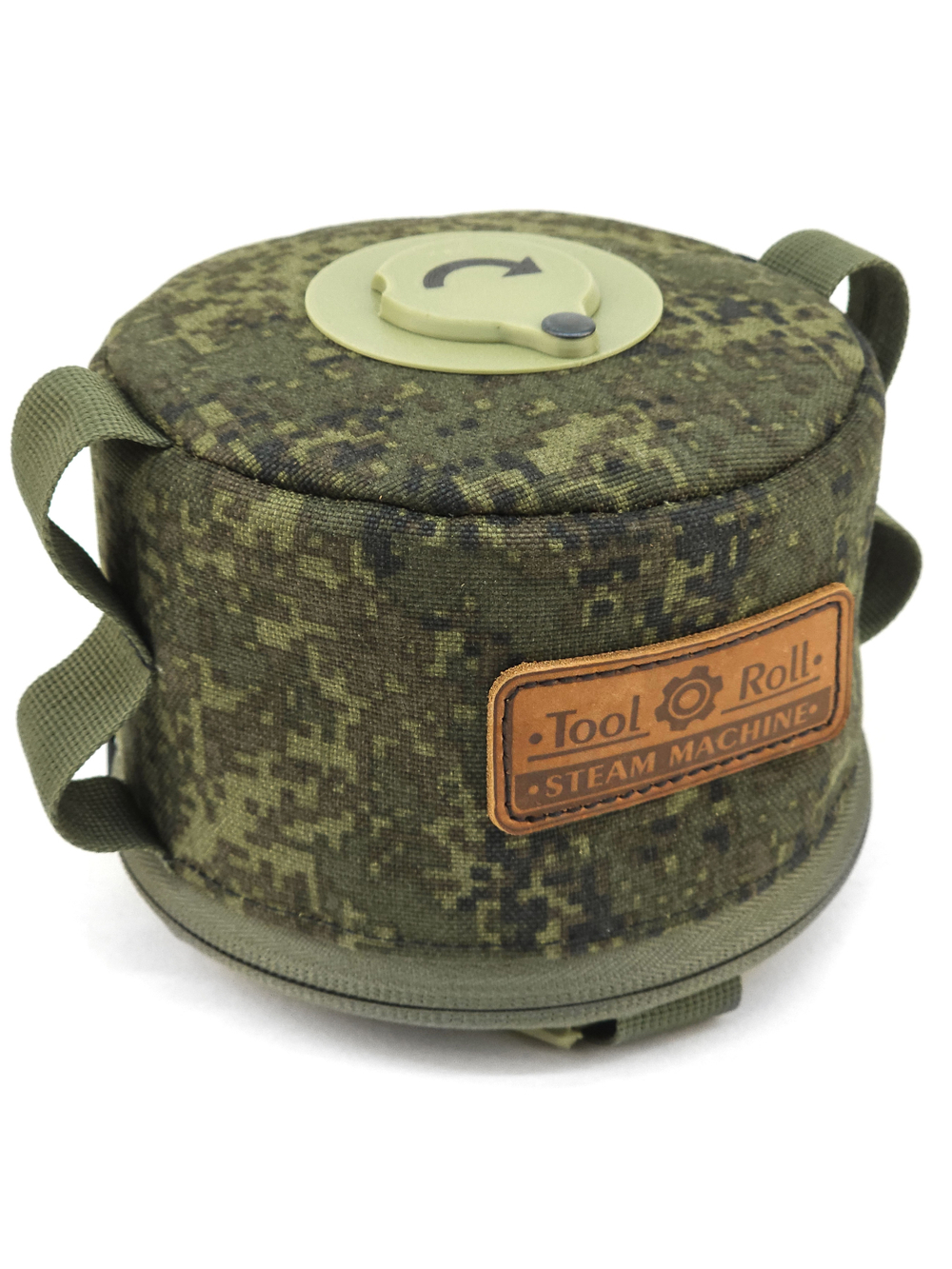 Подсумок-чехол для туалетной бумаги