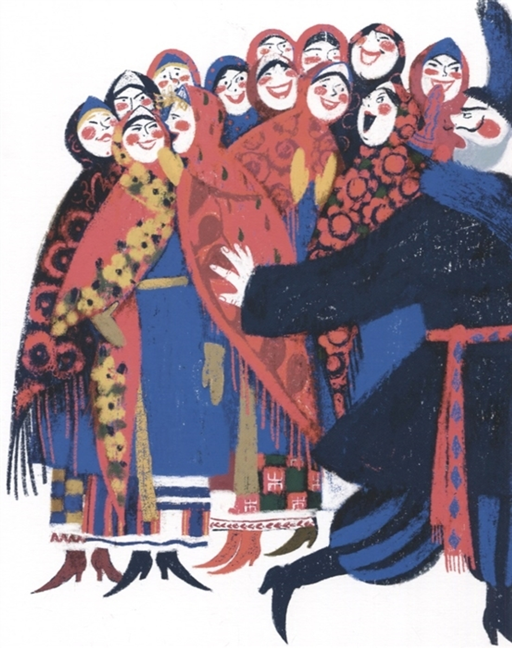 Ночь перед Рождеством