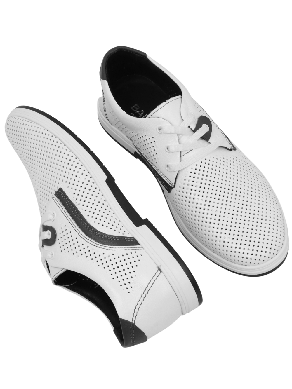 Полуботинки мужские P852-1V