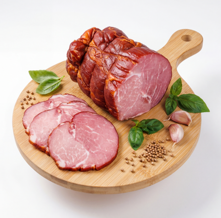 Шея ростовская с/к под заказ