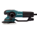 Эксцентриковая шлифовальная машина Makita BO6050J