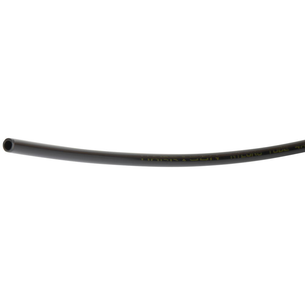 HUS6510-BK Трубка черная Harrison 6.5х10 мм, длина 100 м a