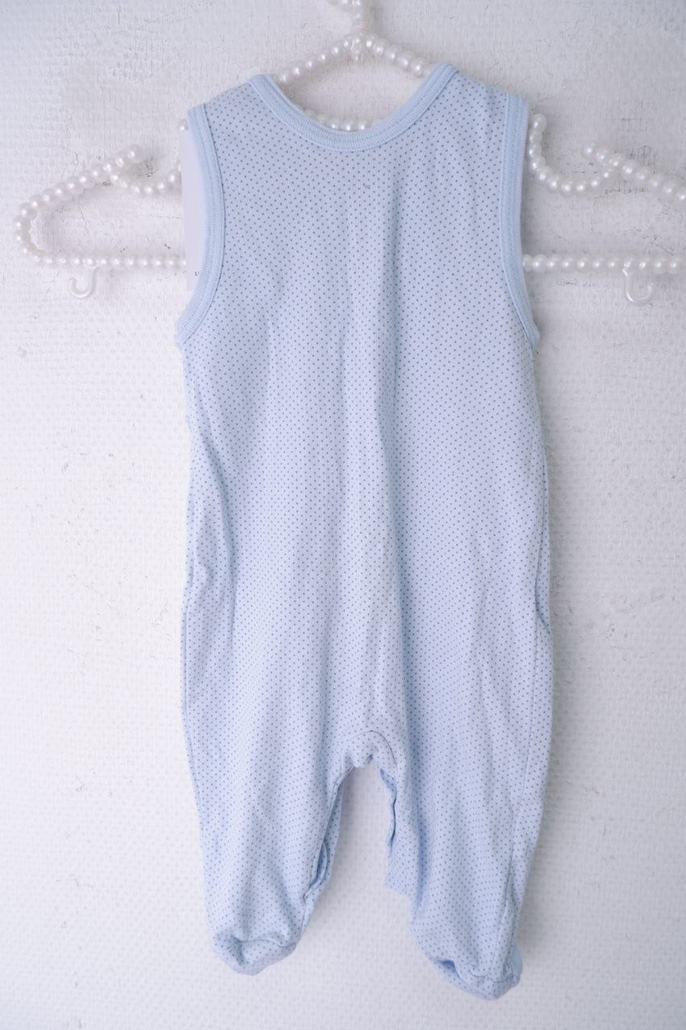 Ползунки практичные на 1/4 месяца