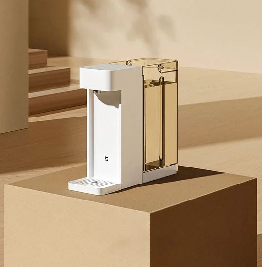 Термопод Xiaomi Mijia Instant Hot Water Dispenser S1 3L (WSYSJ03MH)