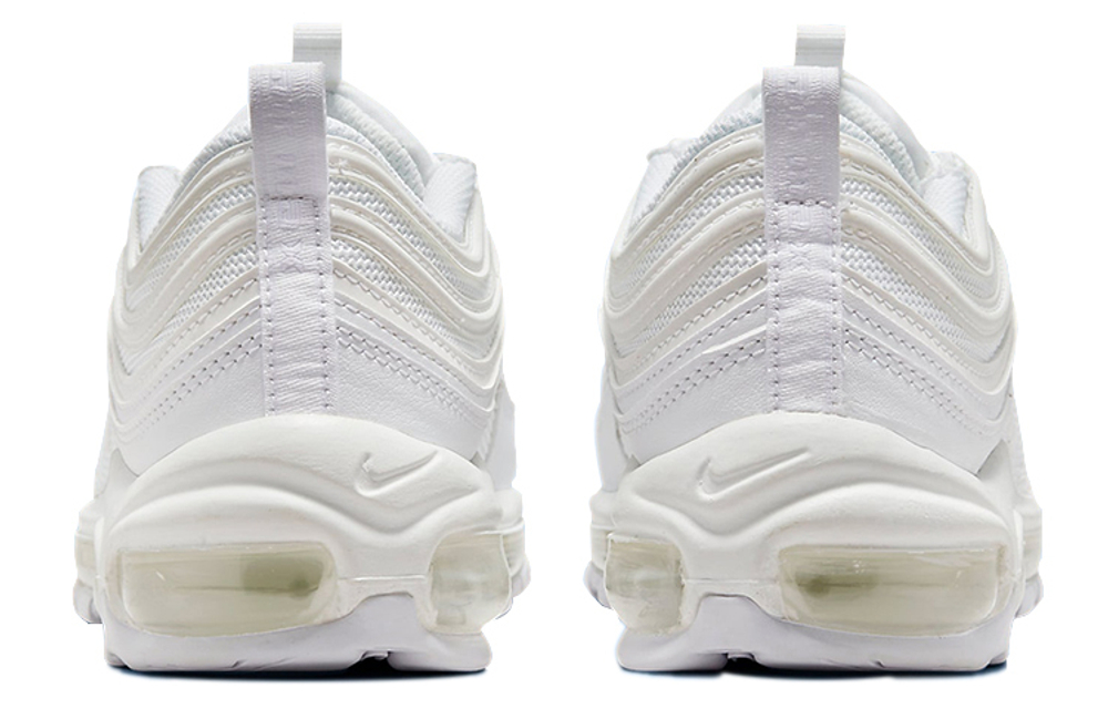 Кроссовки Nike Air Max 97 (Женская размерная сетка)