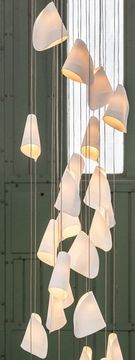 люстра BOCCI   21.21