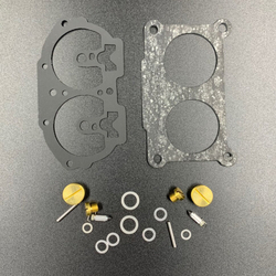 Ремкомплект карбюратора Yamaha 150-225 (Omax)