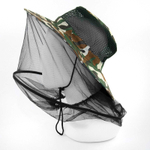 Панама с сеткой Osprey