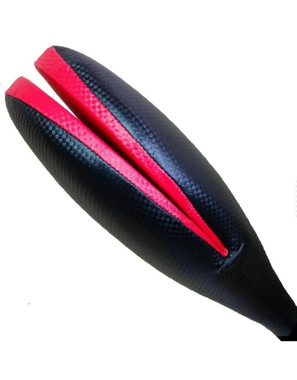 Ракетка двойная Tusah Double Kicking Target черная