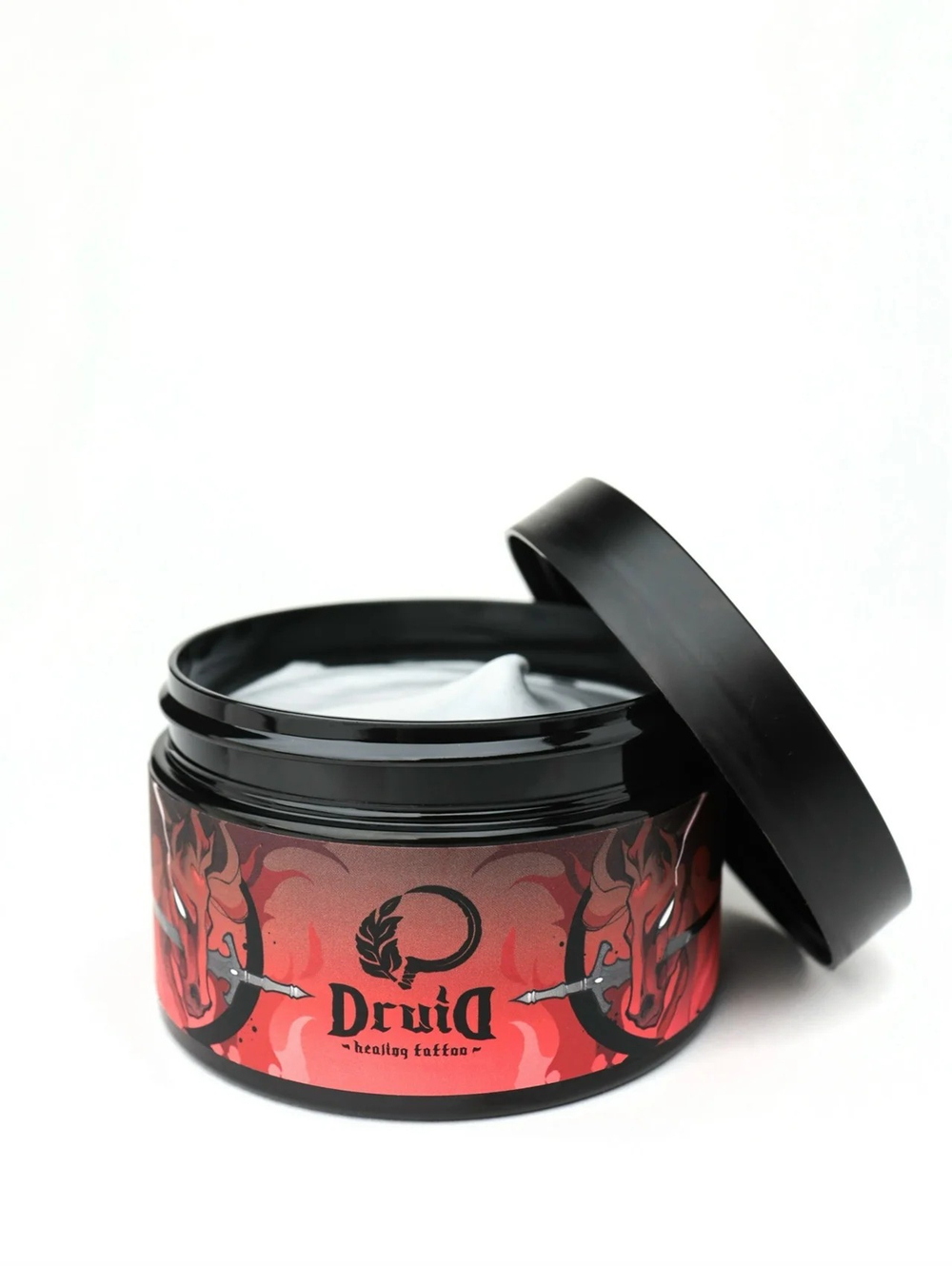 Butter (масло для тату) DRUID Tattoo