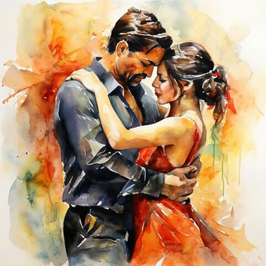 05.09/19-30 Вино и Танго