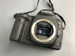 Canon EOS 5D Mark IV 32.000 кадров