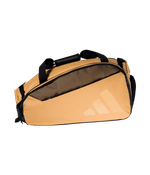 Сумка для падел Adidas Multigame Arena 3.4 2025, термокарманы и вентиляция