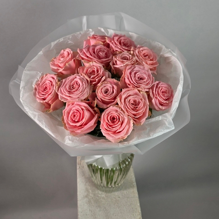 Готовый букет #11