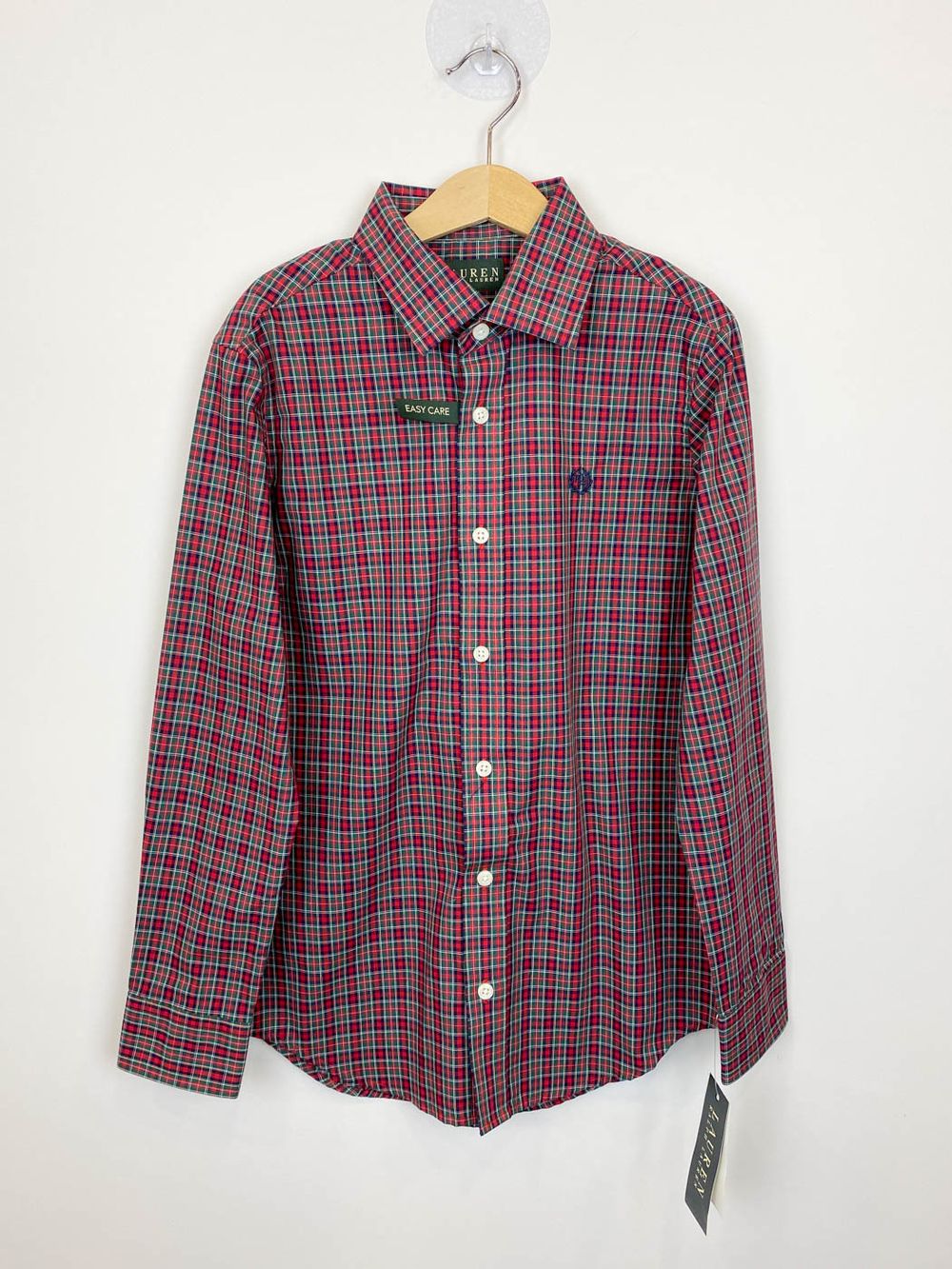 Рубашка Ralph Lauren