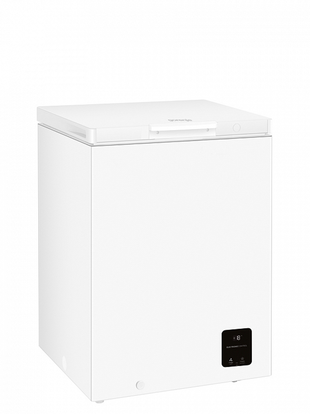 Морозильный ларь Gorenje FHC1014W5
