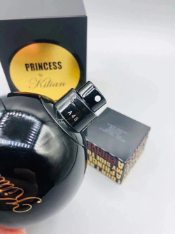 I Don't Need A Prince By My Side To Be A Princess, 100 ml (унисекс)