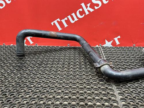 Труба охлаждения ретардера 2023г.