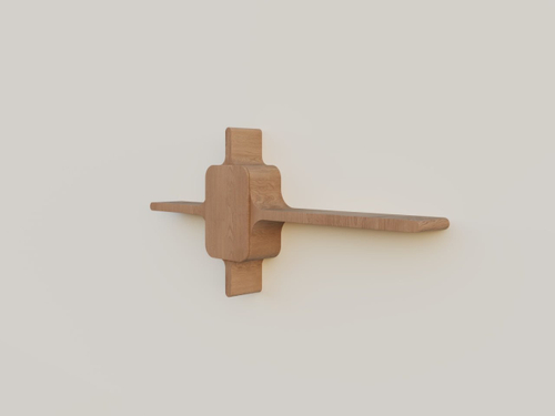 Полка «Блик»