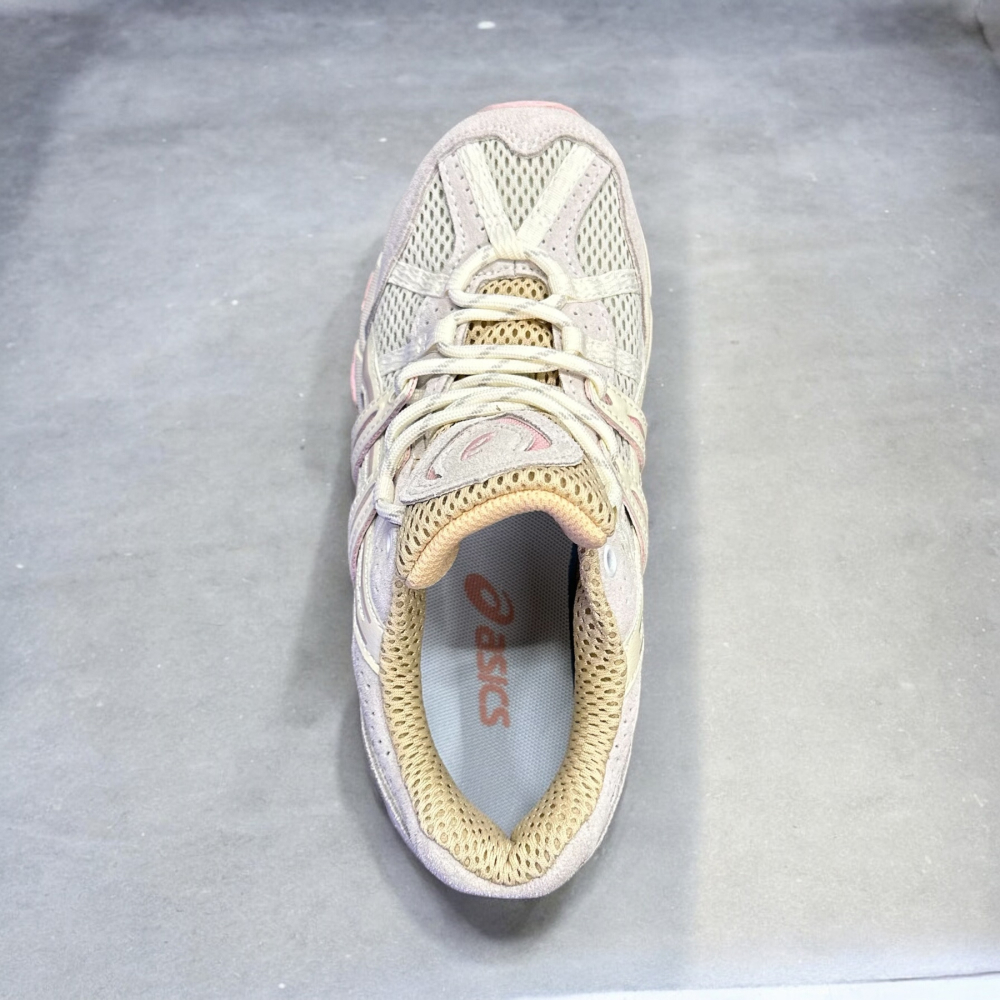 Asics Gel Sonoma 15-50 • Cream Pink