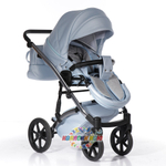 Коляска PITUSO CRISTAL