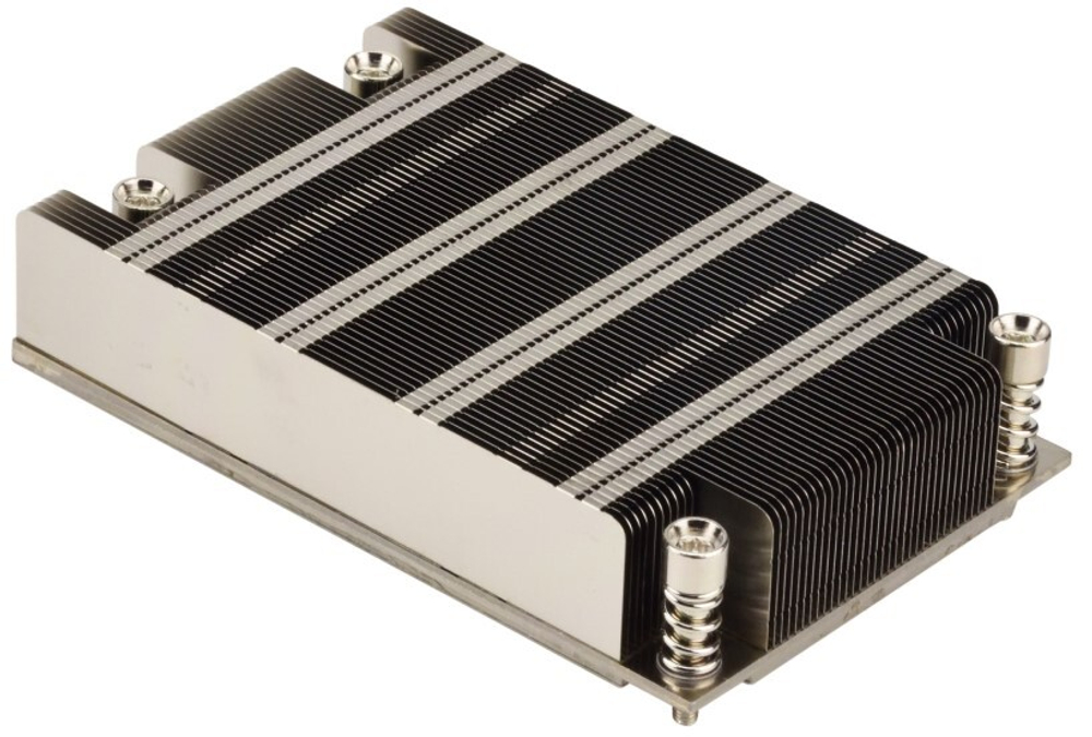 Радиатор  Supermicro SNK-P0062P