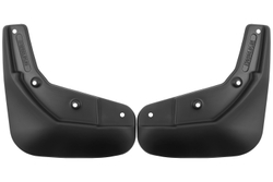 Брызговики передние  GEELY Okavango  2020 - н.в. (I), 2023 - н.в. (I рестайлинг), 2 шт. (standard)   REIN.A70258.F13