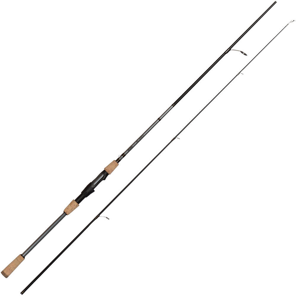 Спиннинг Alaris Soft lure Spin 9'0'' 270cm 5-15g 2sec